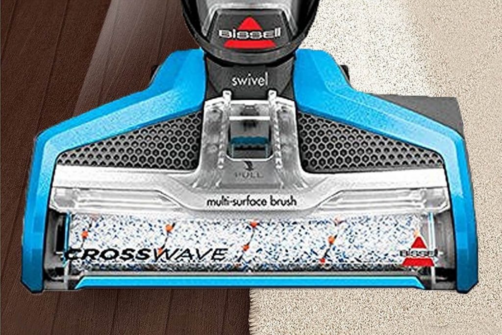 Comprar la mejor oferta de Bissell Crosswave