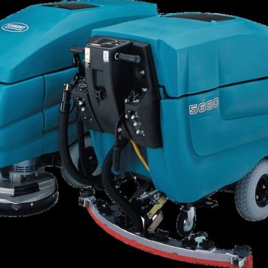 Fregadora de suelos Tennant 5680