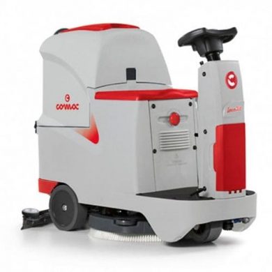 fregadora industrial comaca innova precio
